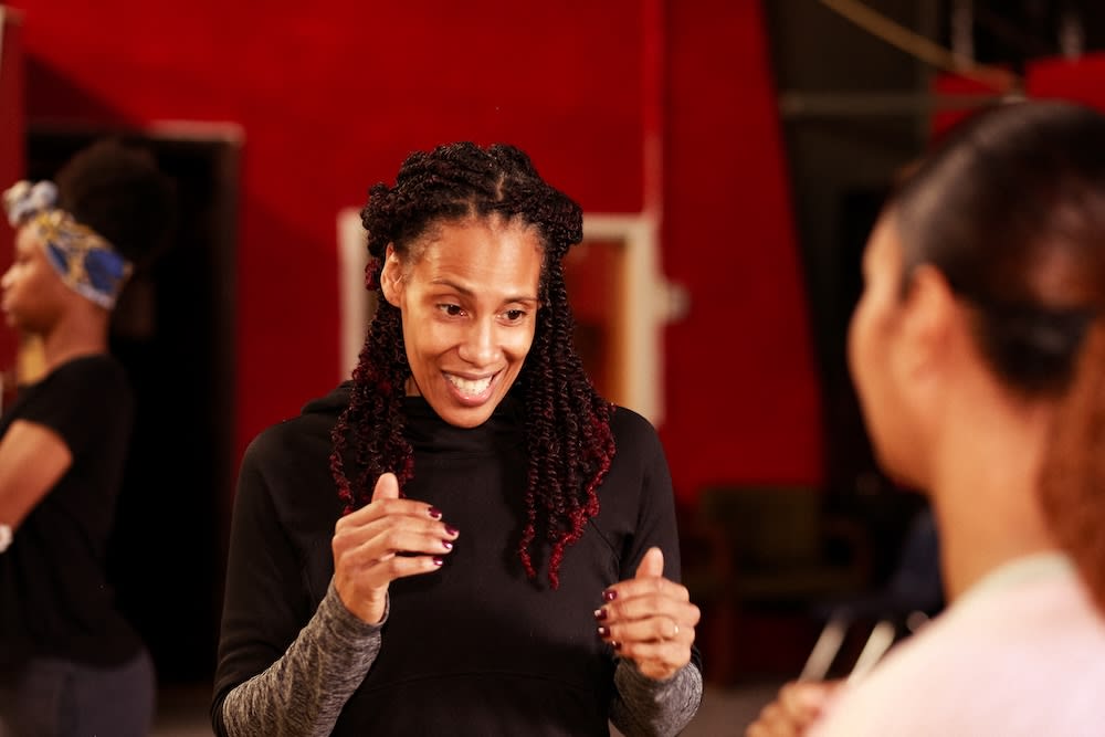 Self Defense Class near Columbia