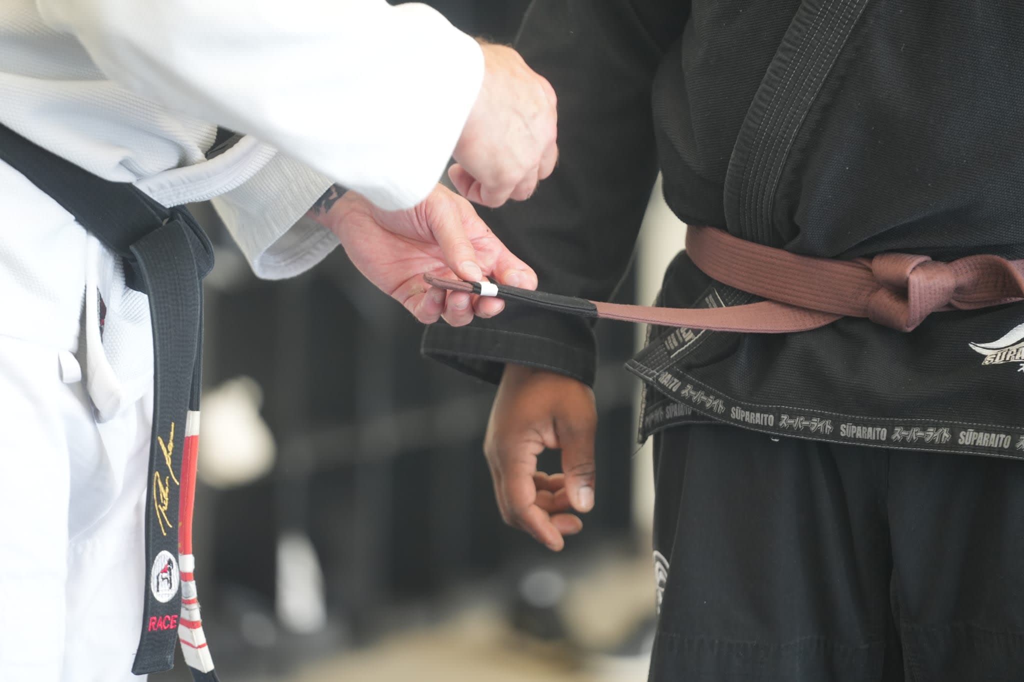 Kids Martial Arts near Columbia