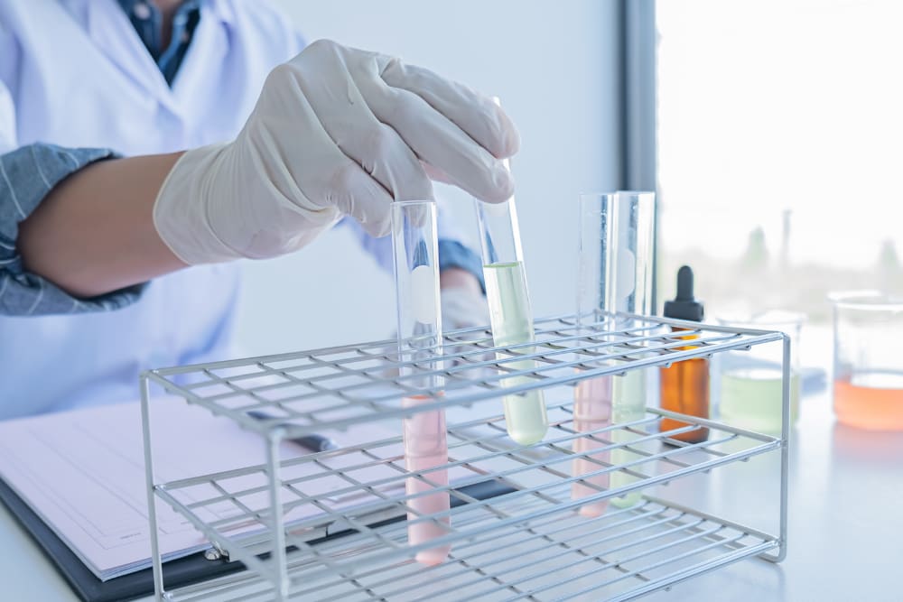 Medical Exams for Combat Sports