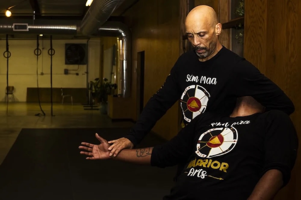 Kids Martial Arts near East Point