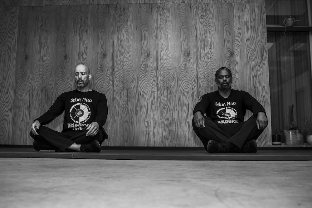 Kids Martial Arts near East Point