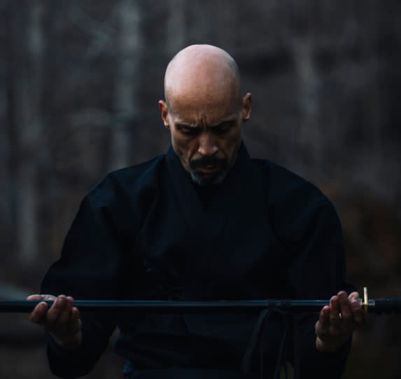 Kids Martial Arts near East Point