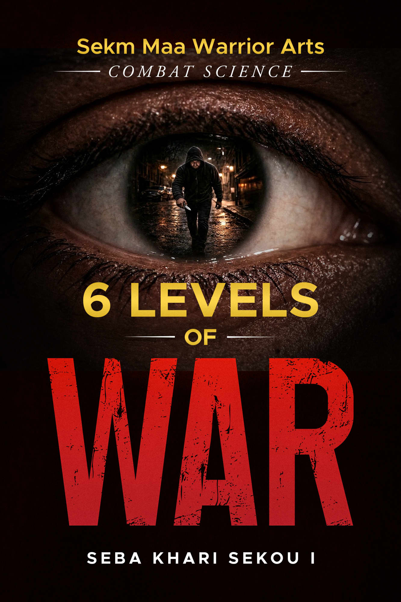 Kids Martial Arts near East Point