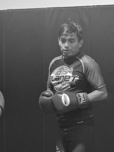 Martial Arts near Huntsville