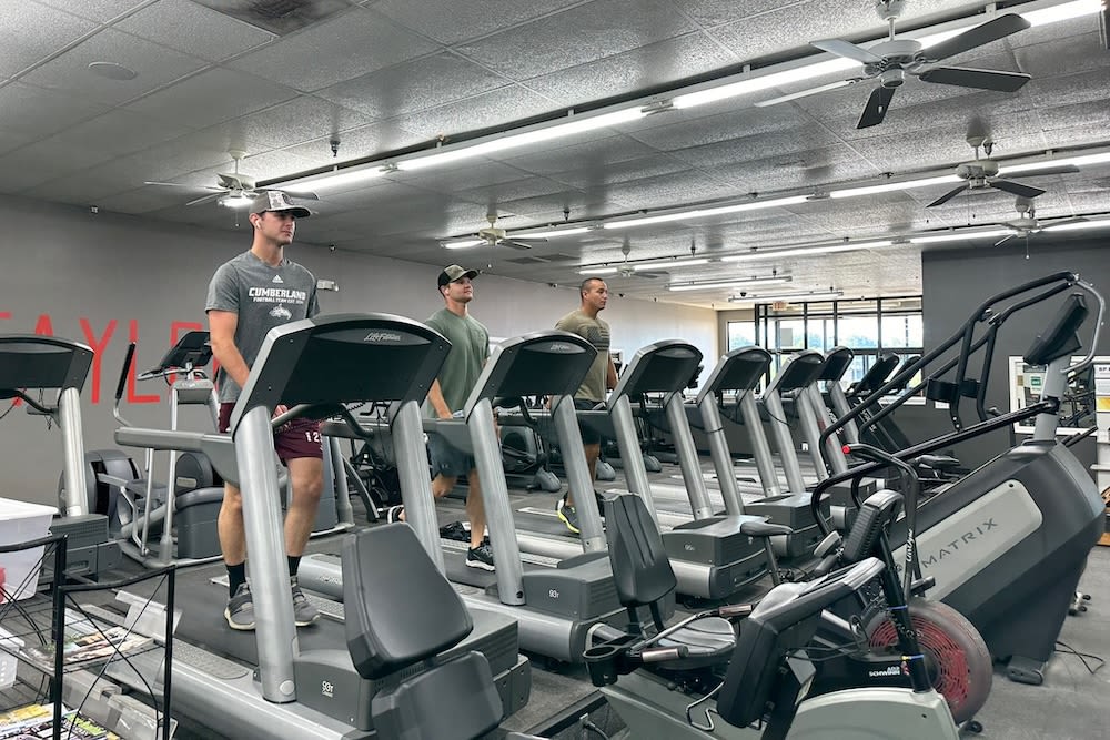 Personal Training near Columbus