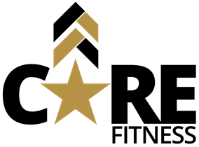 Core-Fitness-Logo