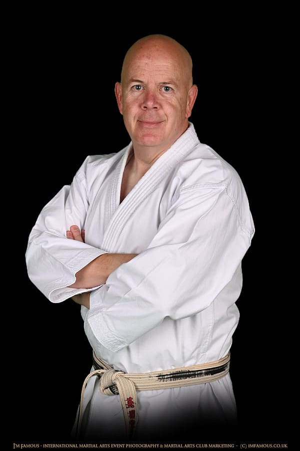 Kids Martial Arts near Stewarton