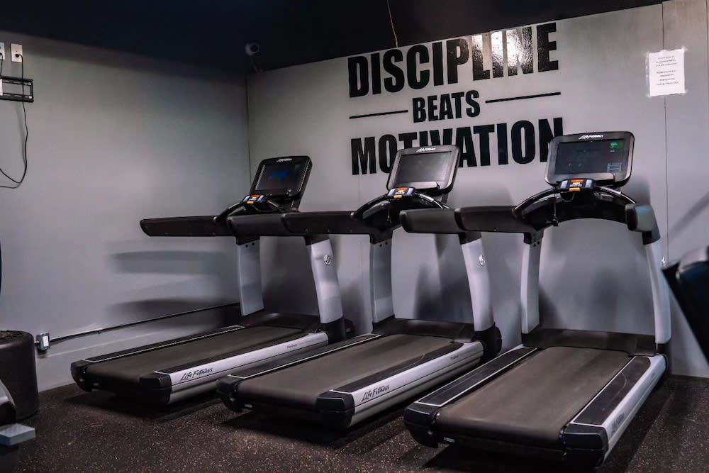 Personal Training near Surrey