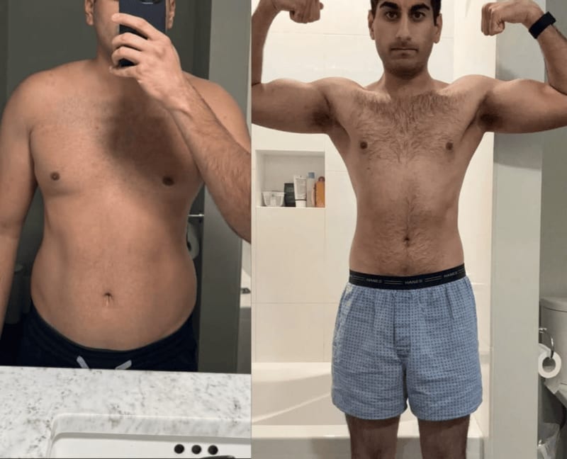 Personal Training near Surrey