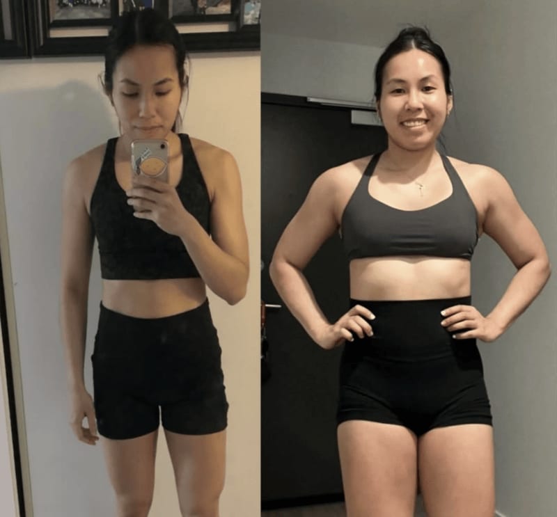 Personal Training near Surrey