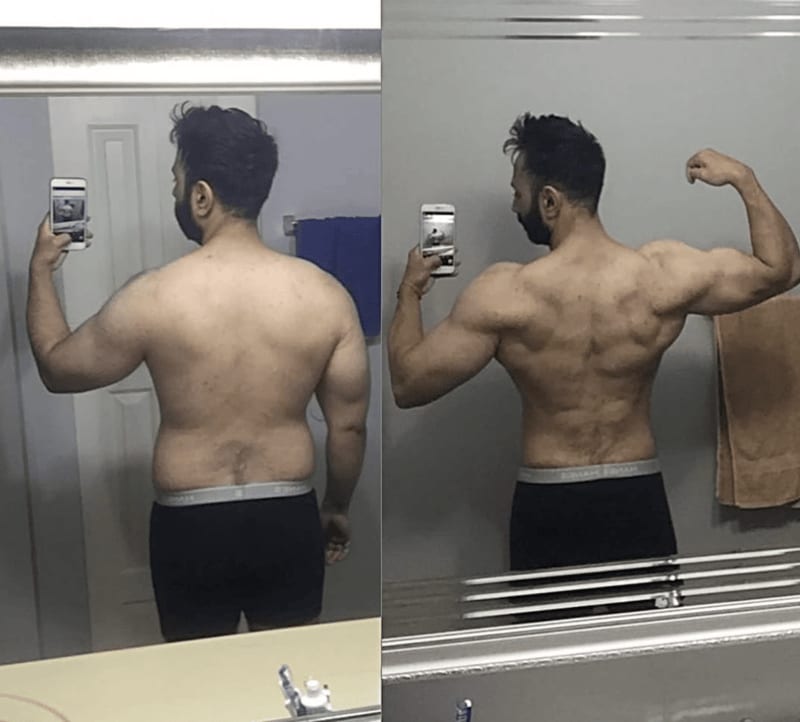 Personal Training near Surrey