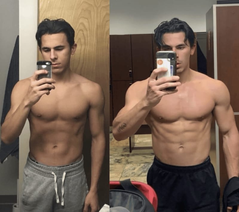 Personal Training near Surrey