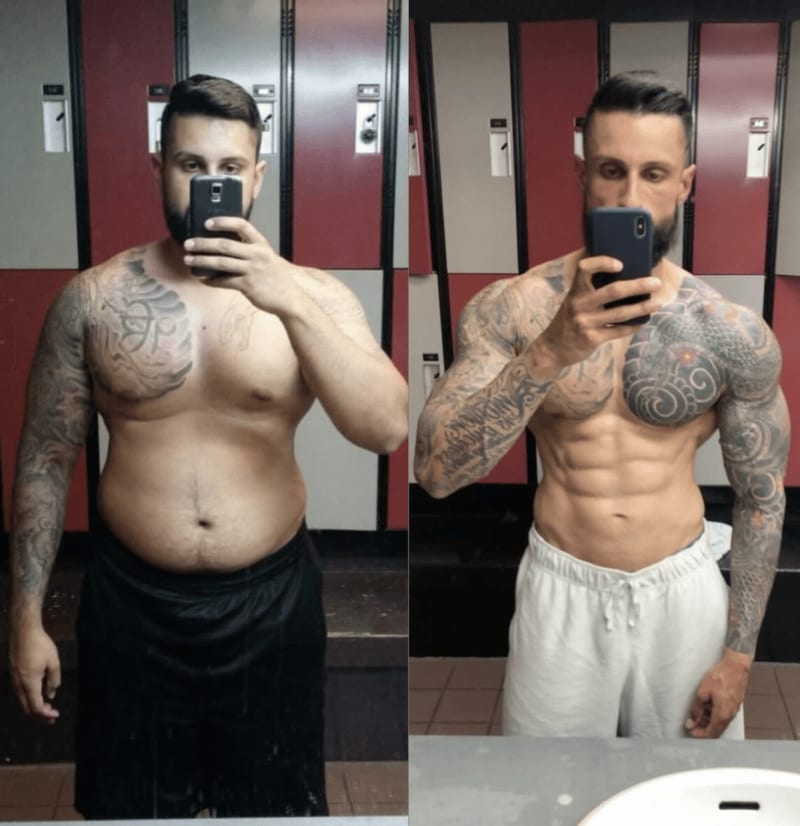 Personal Training near Surrey