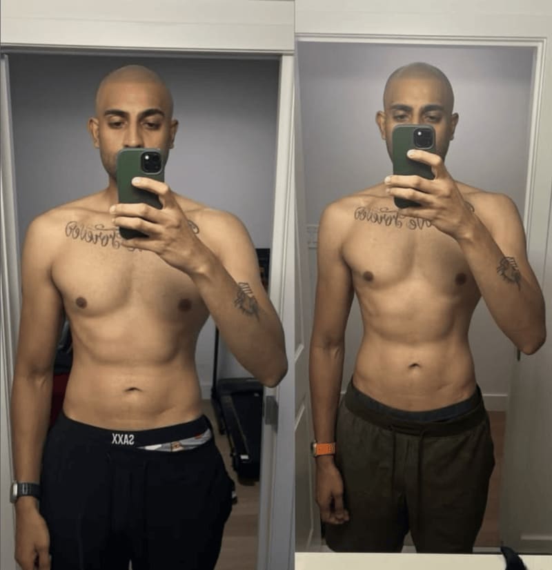 Personal Training near Surrey