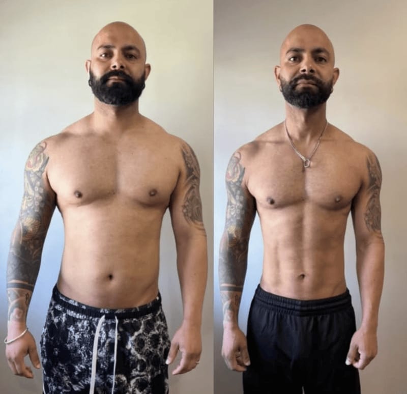 Personal Training near Surrey