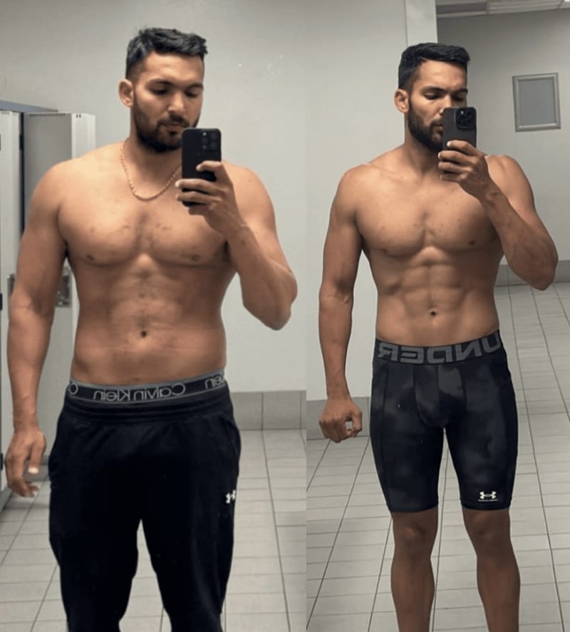 Personal Training near Surrey