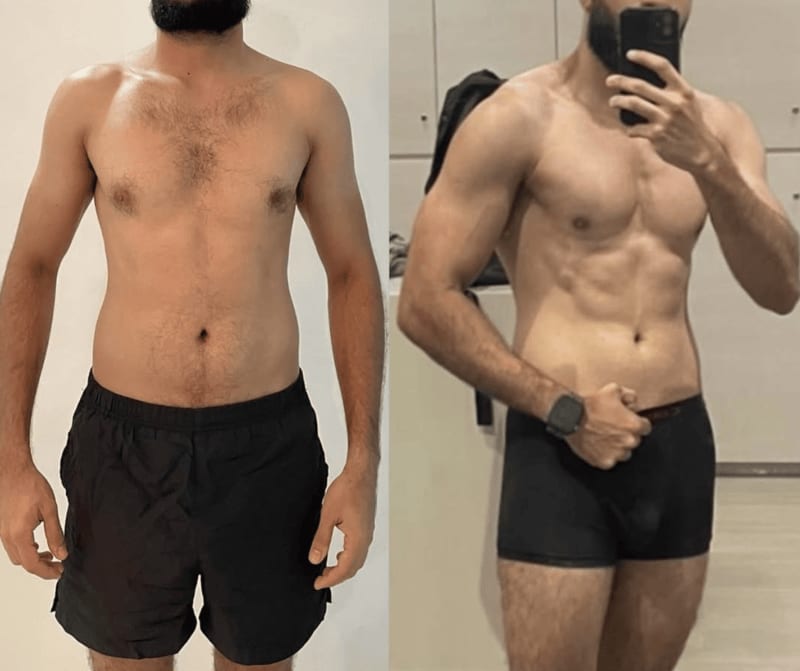 Personal Training near Surrey