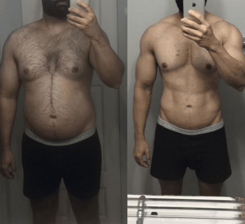 Personal Training near Surrey