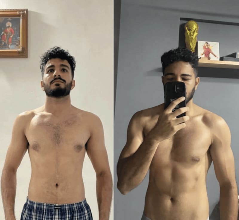 Personal Training near Surrey