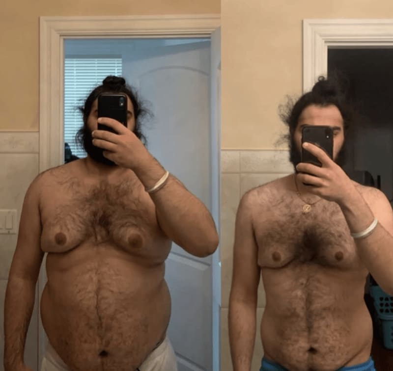 Personal Training near Surrey