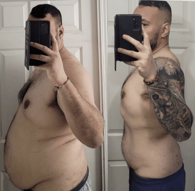 Personal Training near Surrey