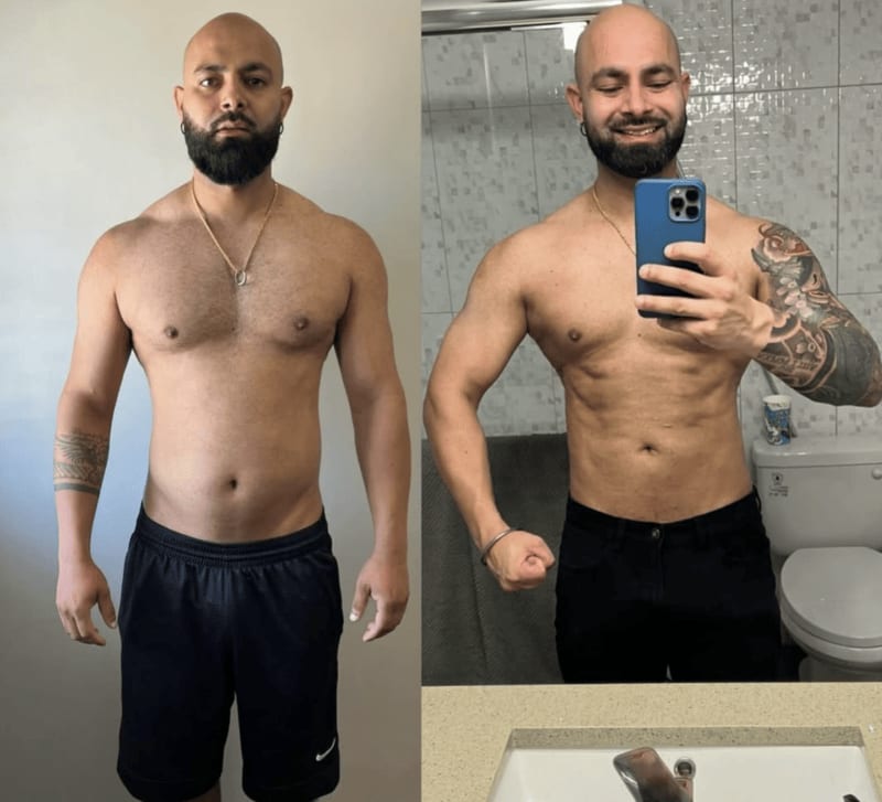 Personal Training near Surrey