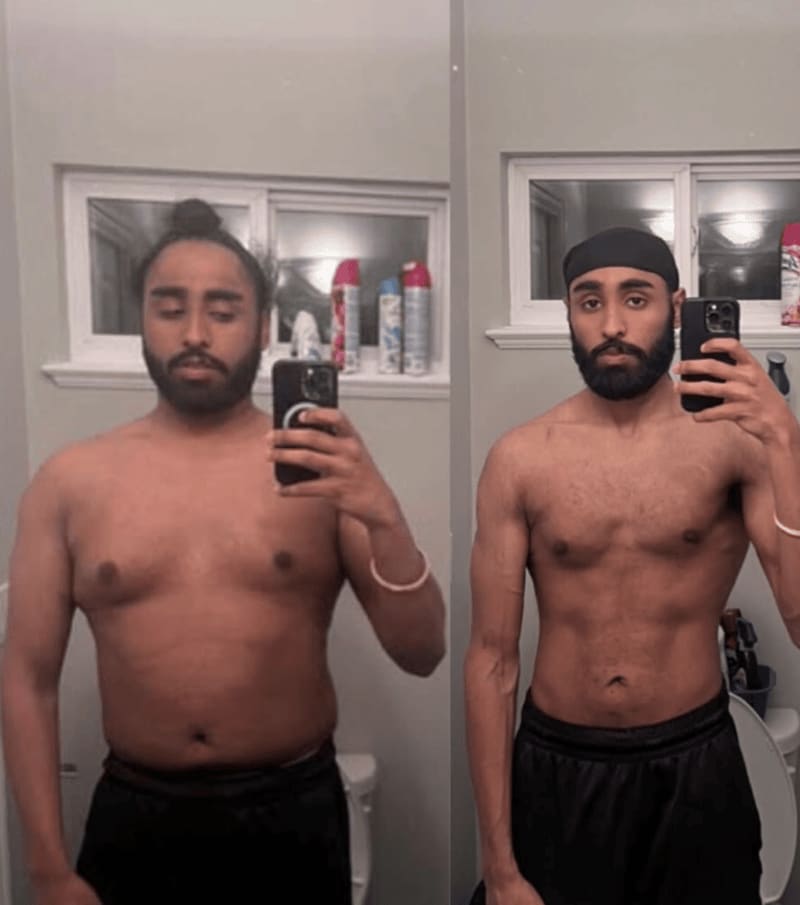 Personal Training near Surrey