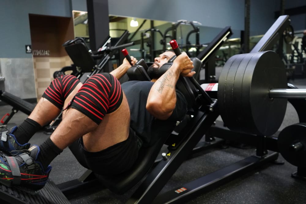 TG The Gym Chula Vista