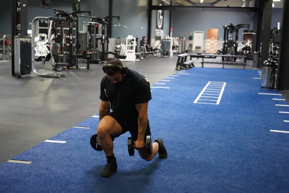 TG The Gym Chula Vista