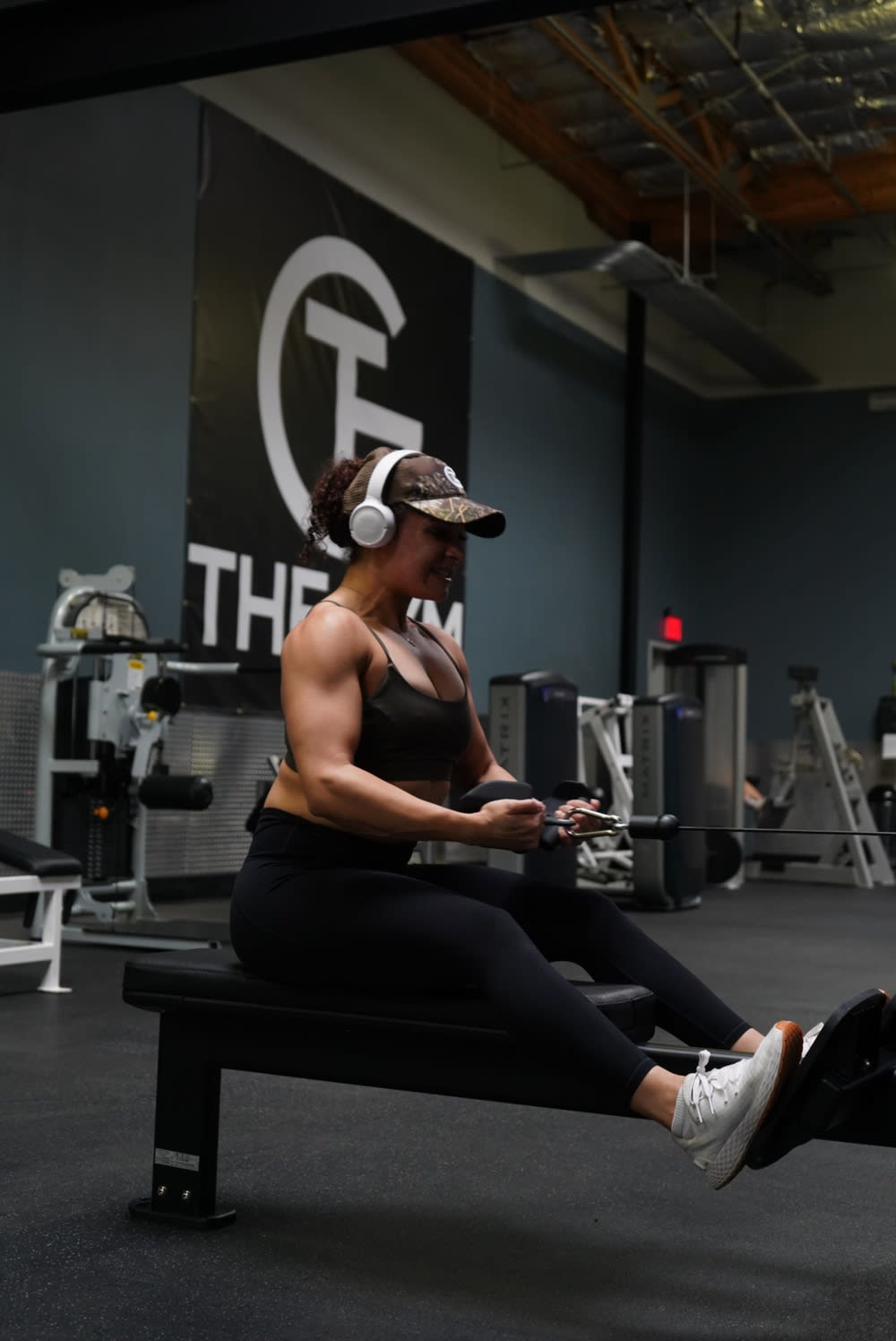 TG The Gym Chula Vista