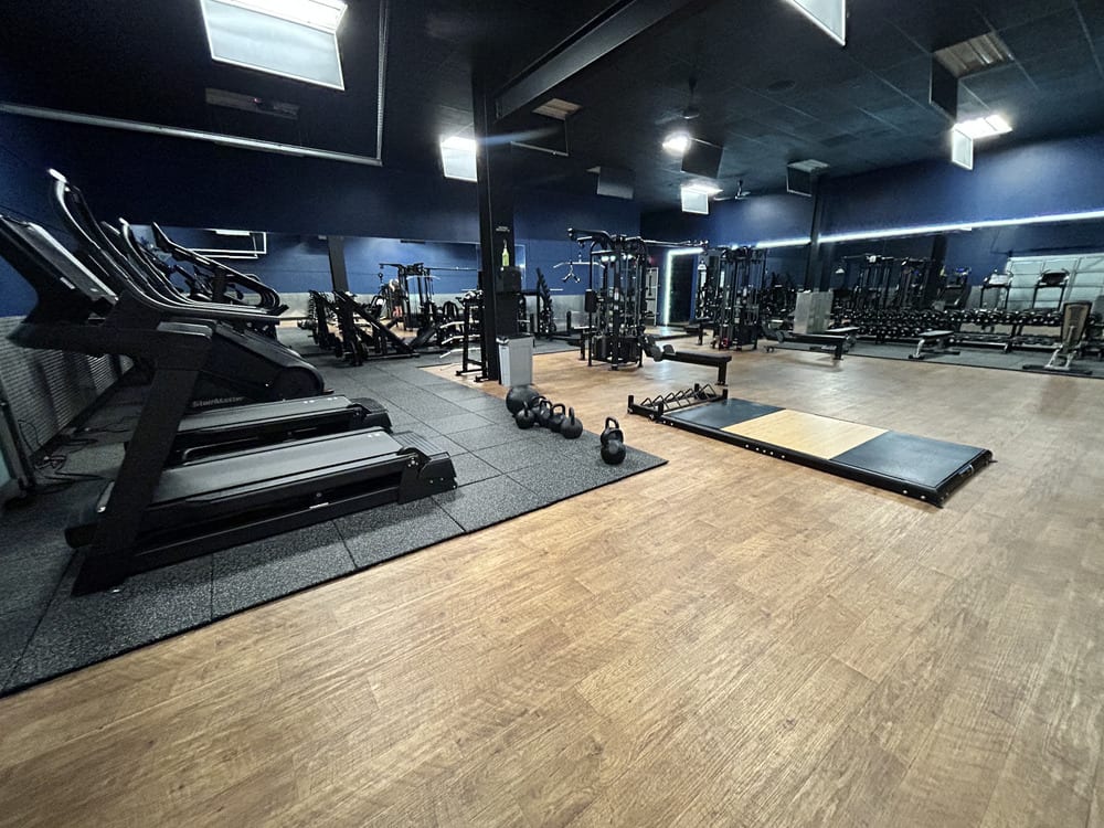 TG The Gym Chula Vista