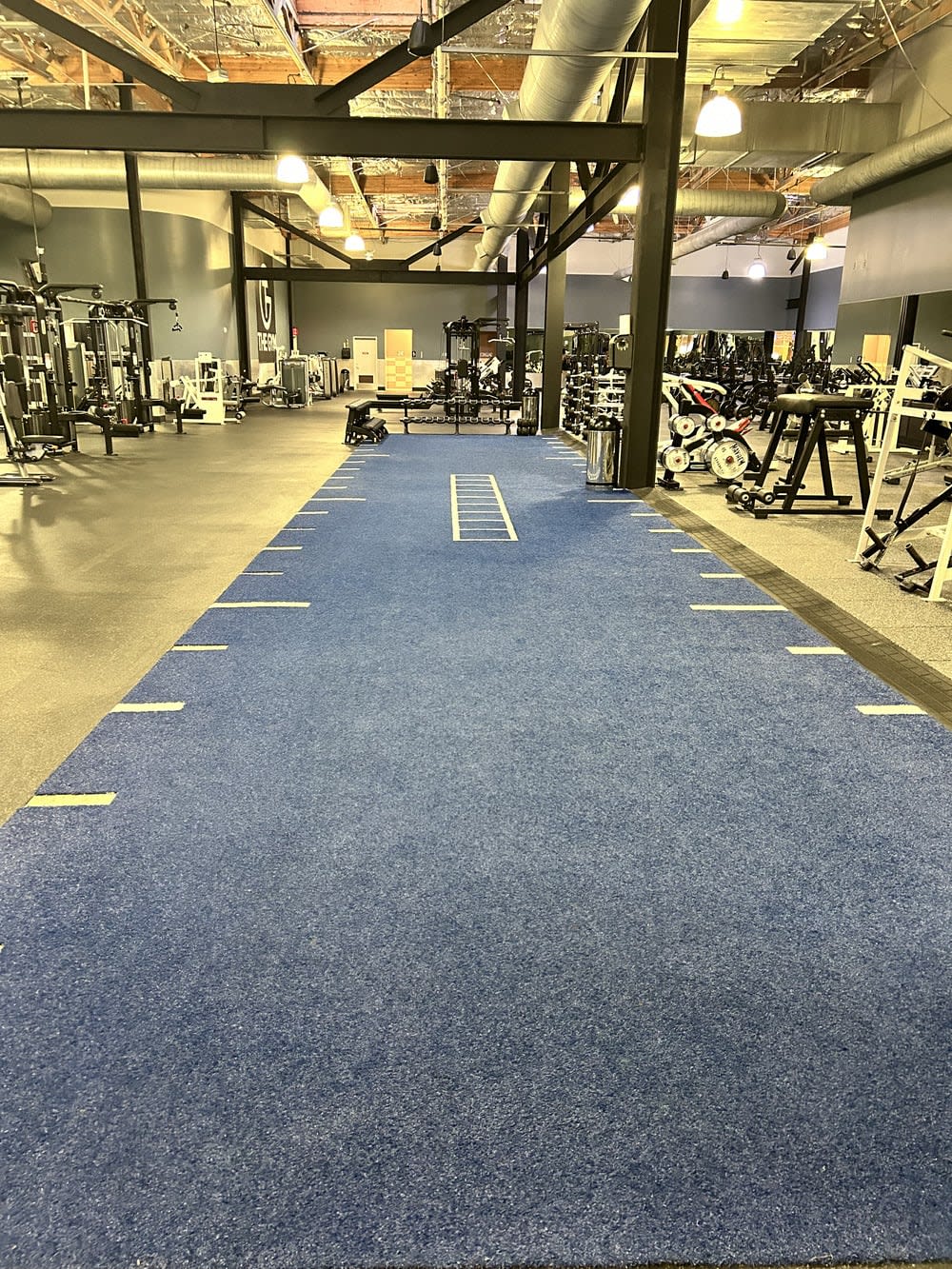 TG The Gym Chula Vista