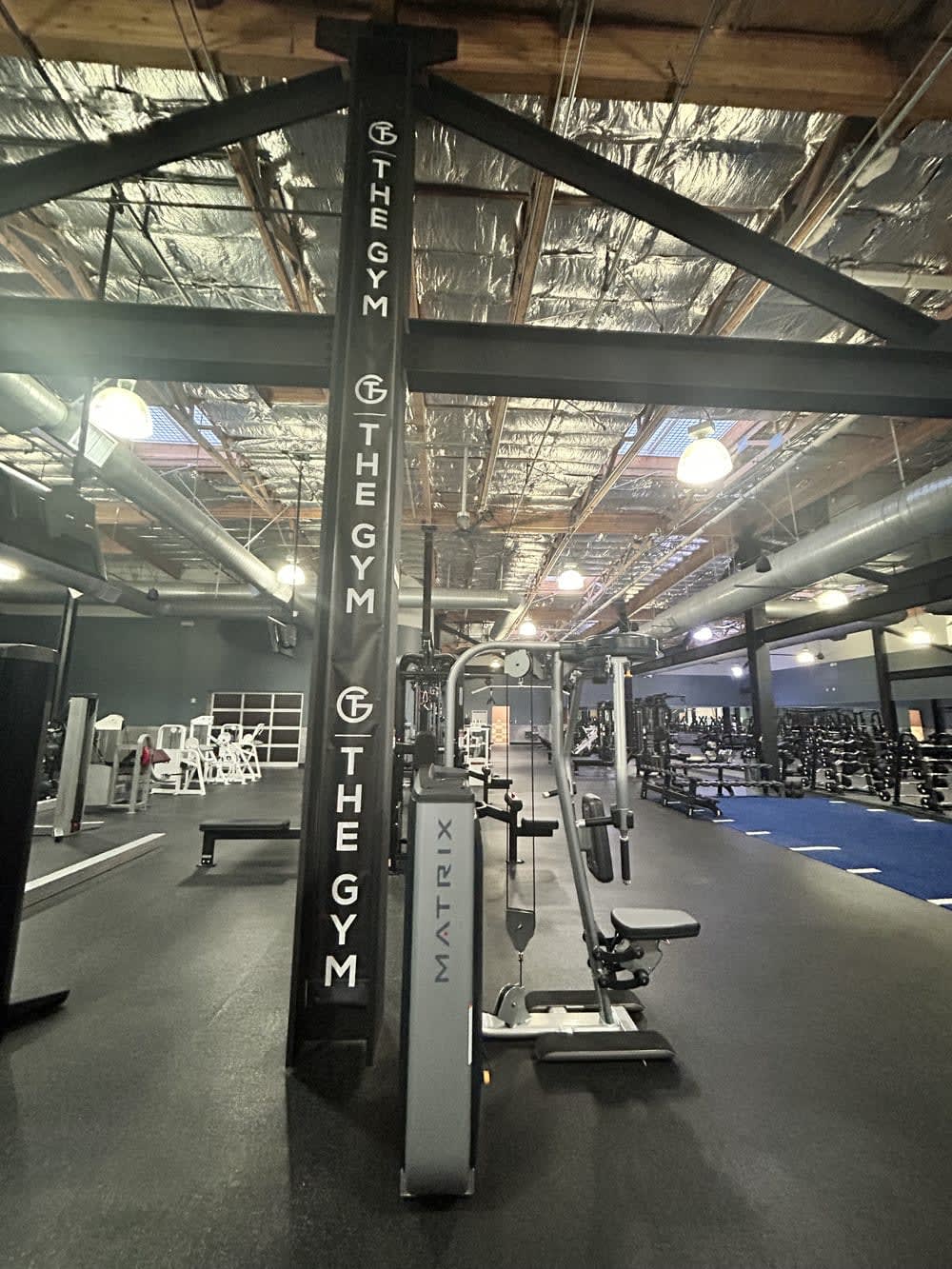 TG The Gym Chula Vista