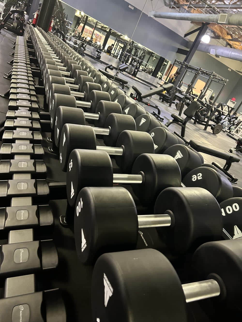 TG The Gym Chula Vista