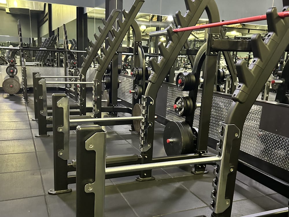 TG The Gym Chula Vista