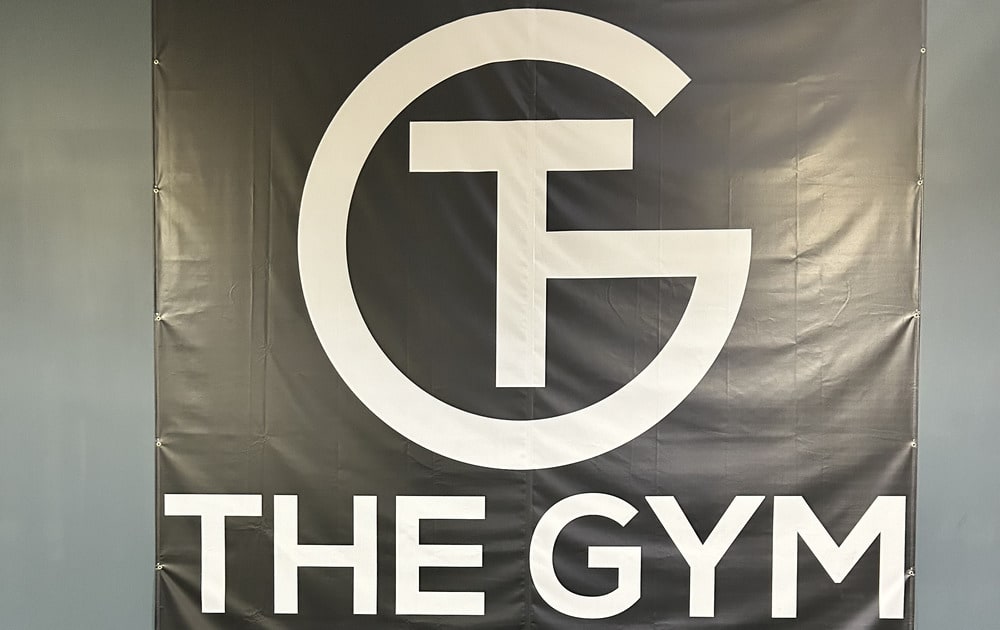 TG The Gym Chula Vista
