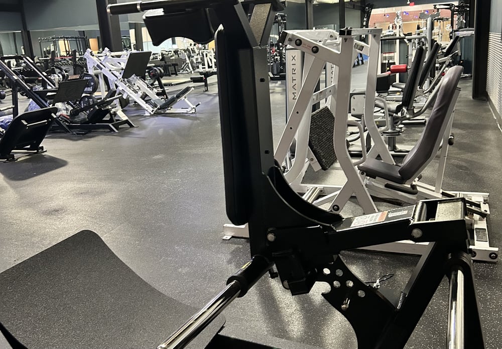 TG The Gym Chula Vista