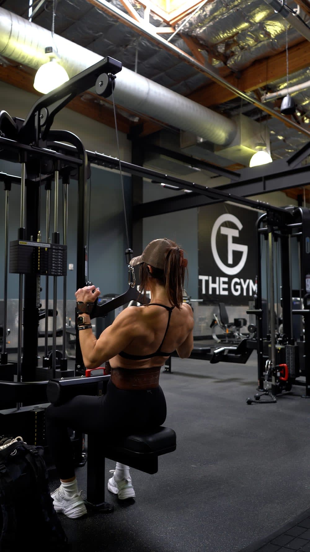 TG The Gym Chula Vista