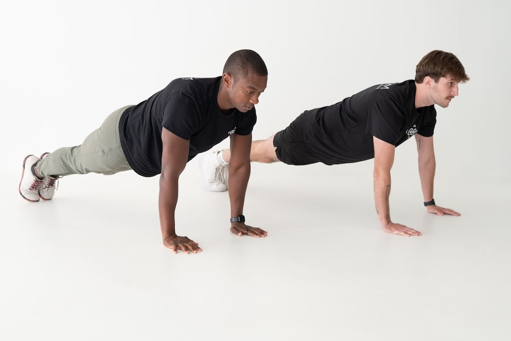 Online Private Training near Jacksonville