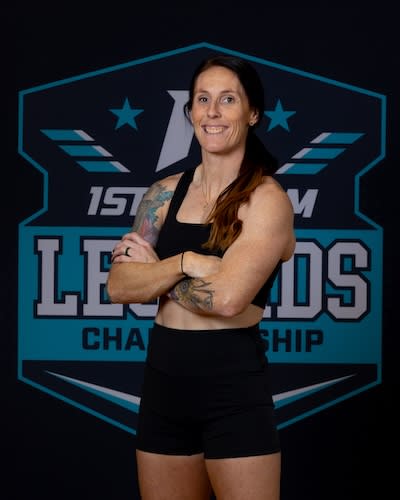 Personal Training near Somerville