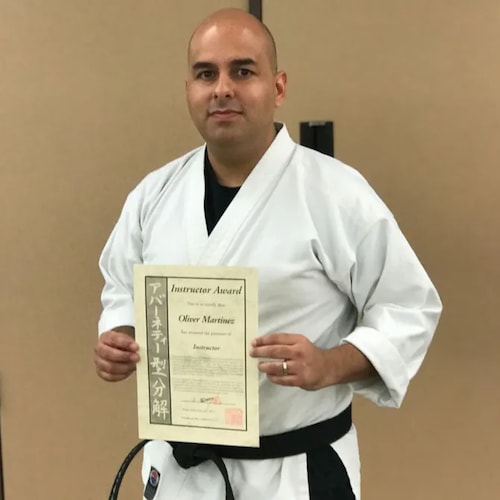 Kids Martial Arts near Keller