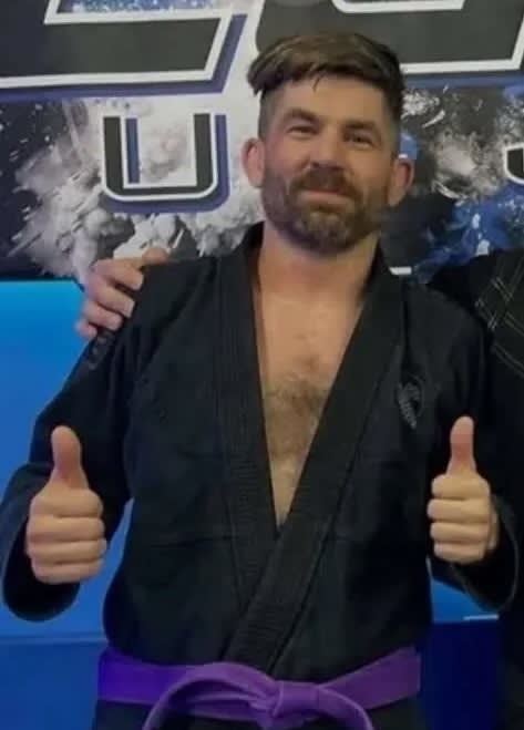BJJ near Patchogue