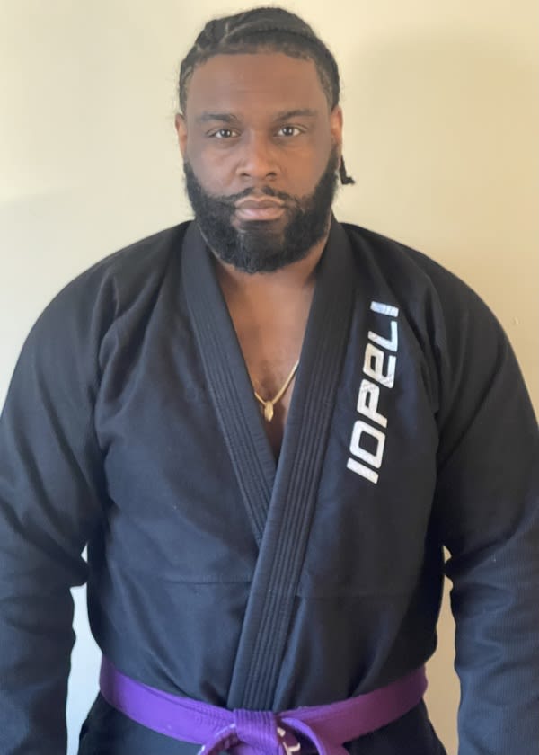 Jiu Jitsu near Patchogue