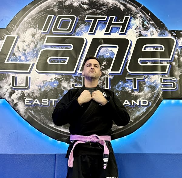 BJJ near Patchogue