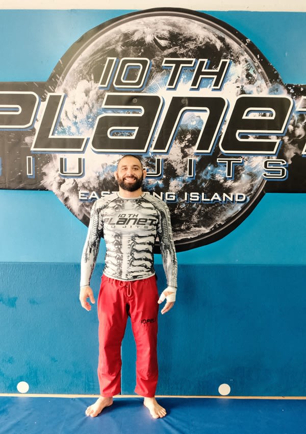 Martial Arts near Patchogue