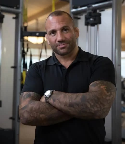 Semi Private Personal Training near Bonita Springs