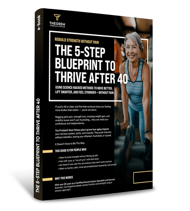 Fitness near Bonita Springs