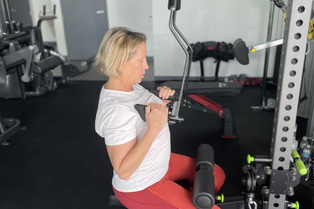 Semi Private Personal Training near Bonita Springs