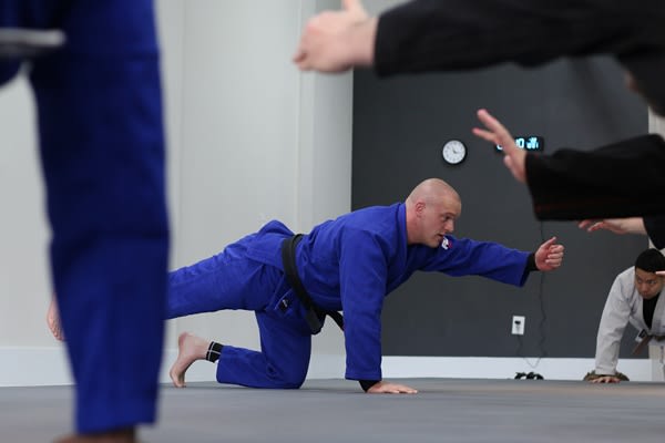 Kids Martial Arts near Alpharetta