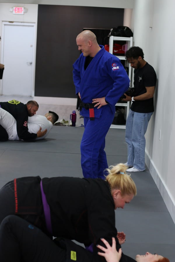 Kids Martial Arts near Alpharetta